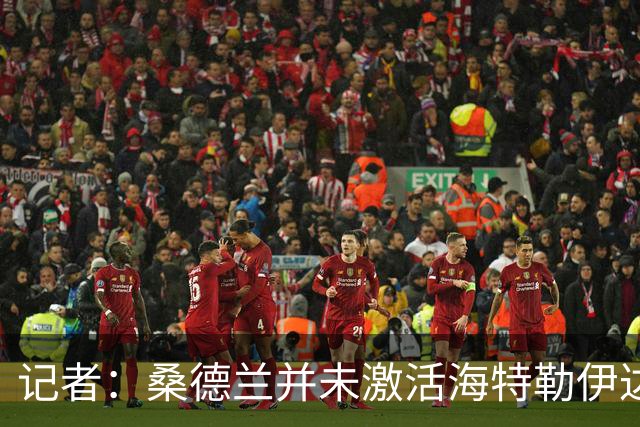 记者：桑德兰并未激活海特勒伊达的2300万欧买断条款，打算压价